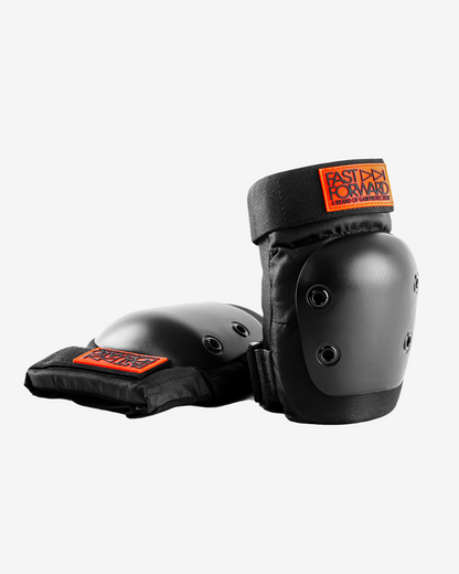 Fast Forward | The Rookie Pro Knee Pads | Set