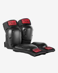 Fast Forward | The Rookie Knee & Elbow | Pad Set