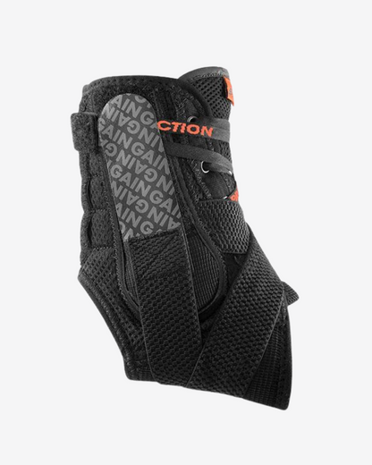 Gain Protection | Pro Speed Lace Ankle Support