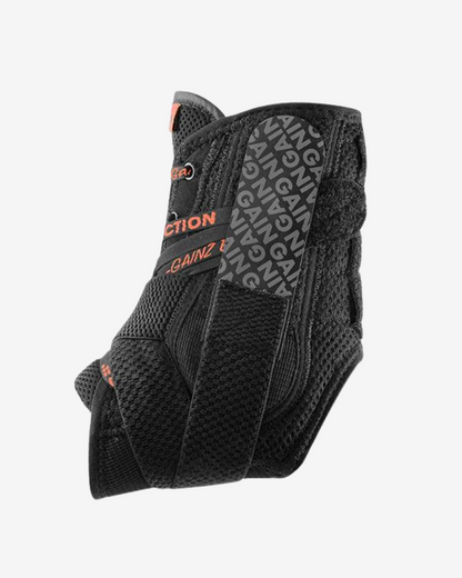 Gain Protection | Pro Speed Lace Ankle Support