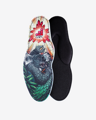 GAIN Protection | The SoleBro | Shock Absorbing Insoles