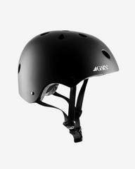 GAIN Protection | The Sleeper | Helmet | Matte Black