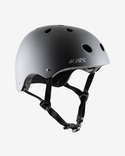 GAIN Protection | The Sleeper | Helmet | Matte Grey