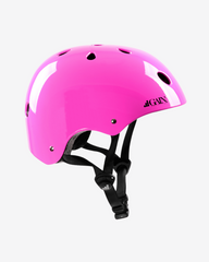 GAIN Protection | The Sleeper | Helmet | Hot Pink