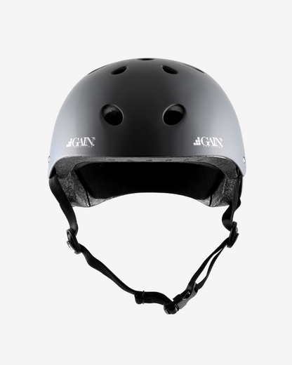 GAIN Protection | The Sleeper | Helmet | Matte Grey