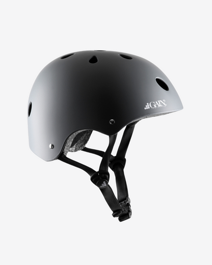 GAIN Protection | The Sleeper | Helmet | Matte Grey