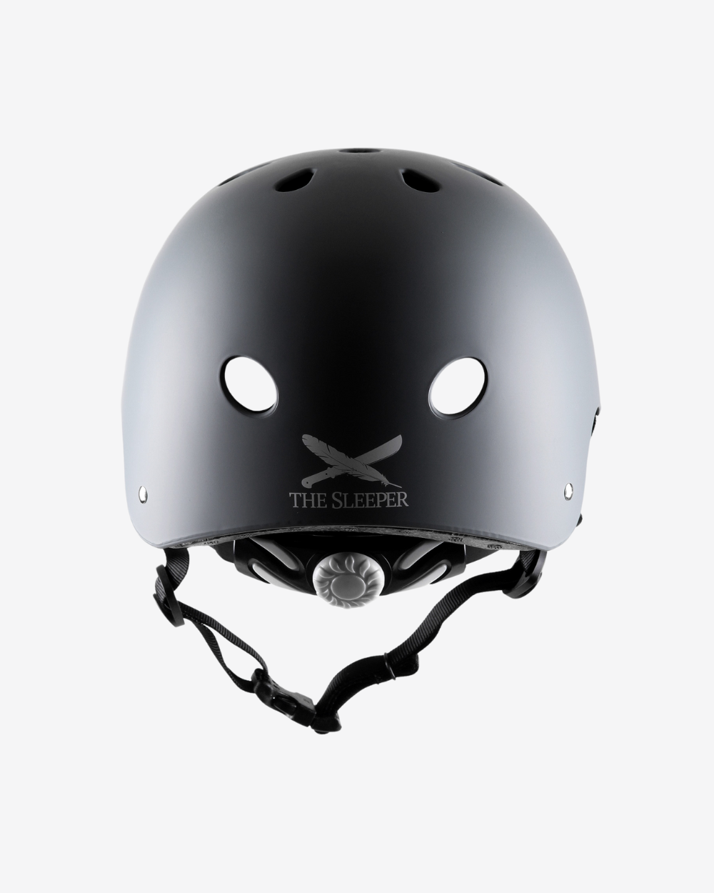 GAIN Protection | The Sleeper | Helmet | Matte Grey