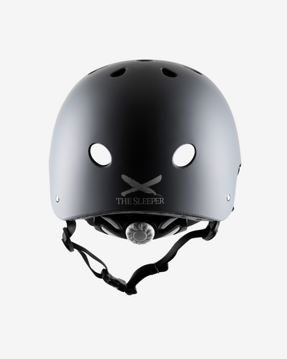 GAIN Protection | The Sleeper | Helmet | Matte Grey