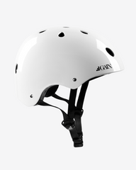 GAIN Protection | The Sleeper | Helmet | Gloss White