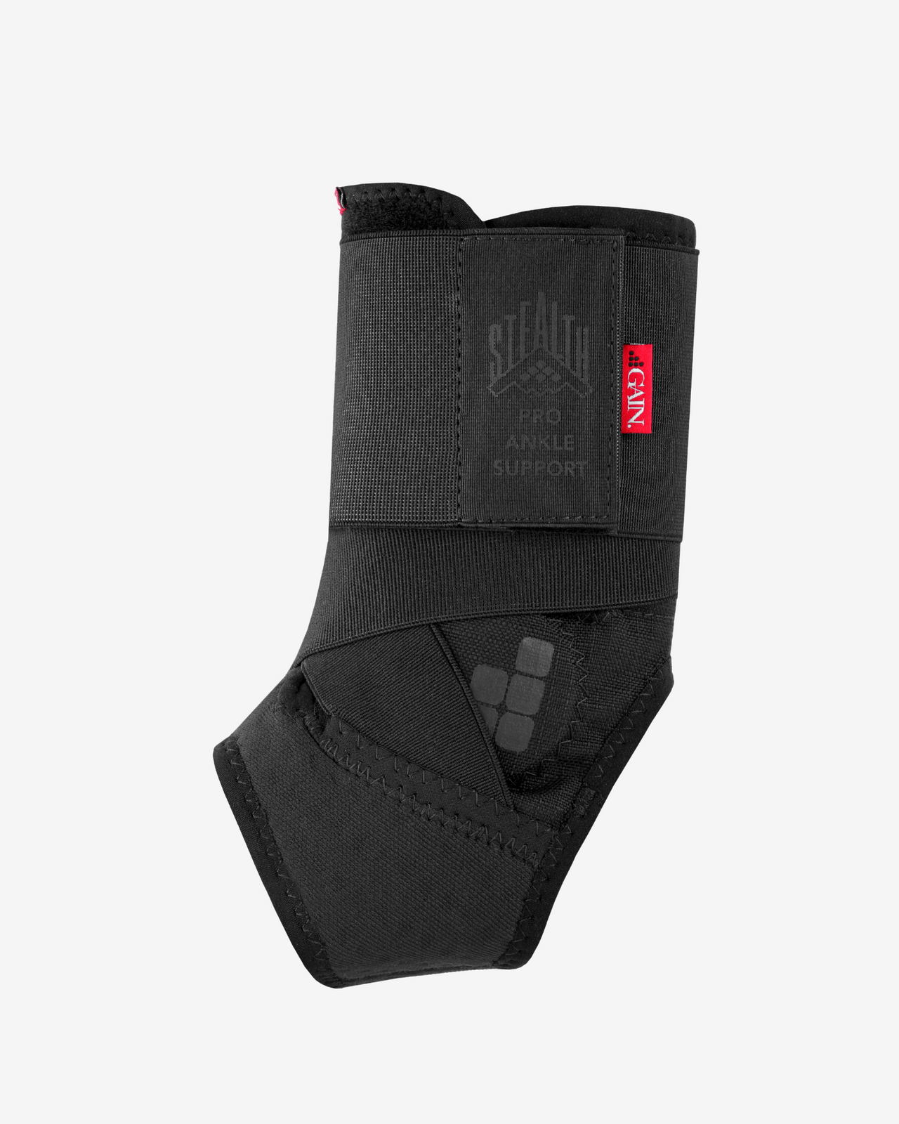 Gain Protection | Stealth Pro Ankle Support Laceless