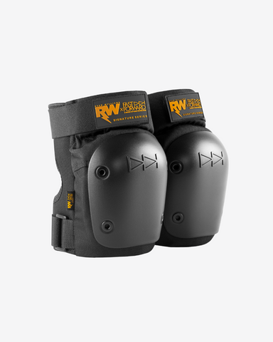 Fast Foward x Rwilly Knee Pads