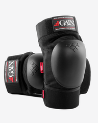 Gain Protection | The Shield Pro Knee Pads