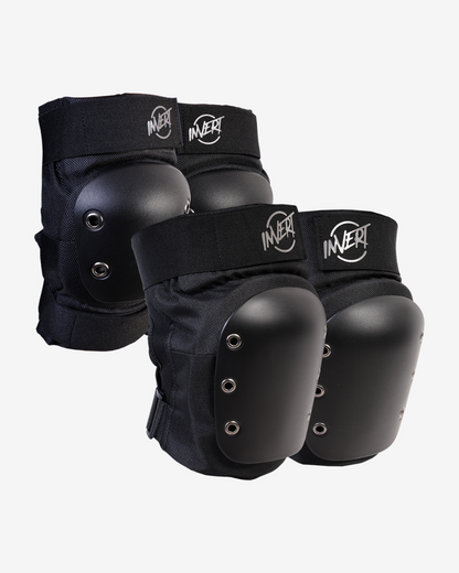 Invert Supreme | Knee and Elbow Protective Set