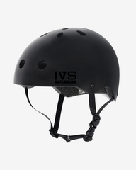 Invert Supreme | Fortify Helmet | Satin Black