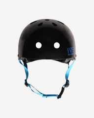 Invert Supreme | Fortify Helmet | Gloss Black/Blue