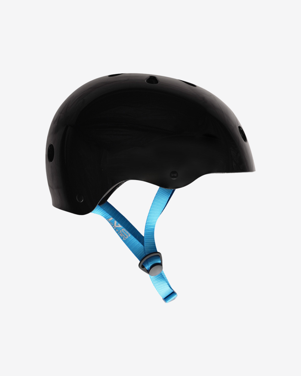 Invert Supreme | Fortify Helmet | Gloss Black/Blue