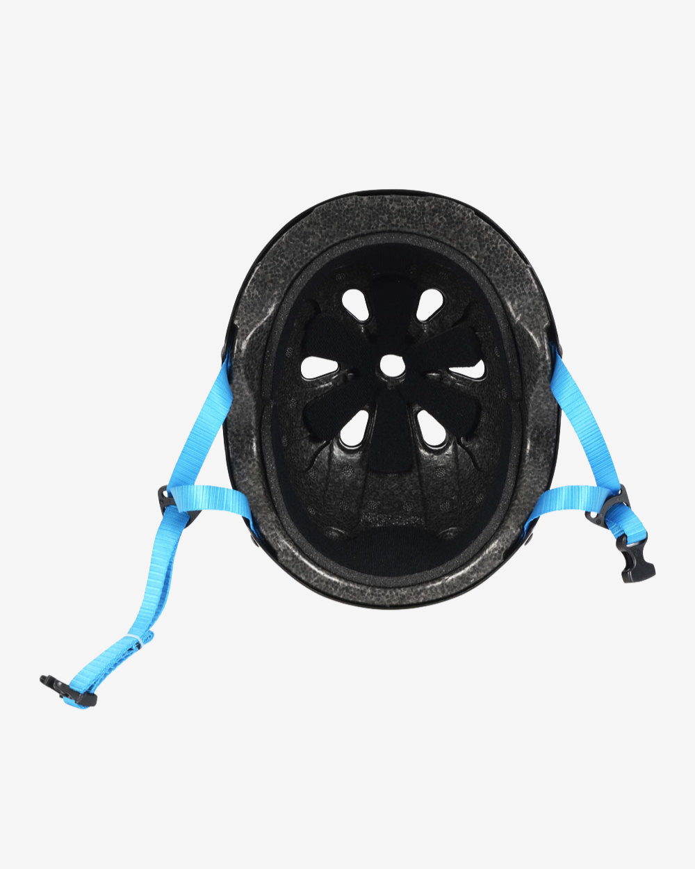 Invert Supreme | Fortify Helmet | Gloss Black/Blue