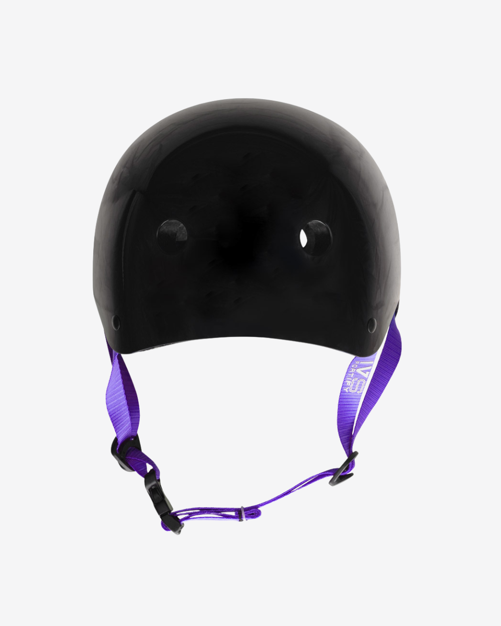 Invert Supreme | Fortify Helmet | Gloss Black/Purple