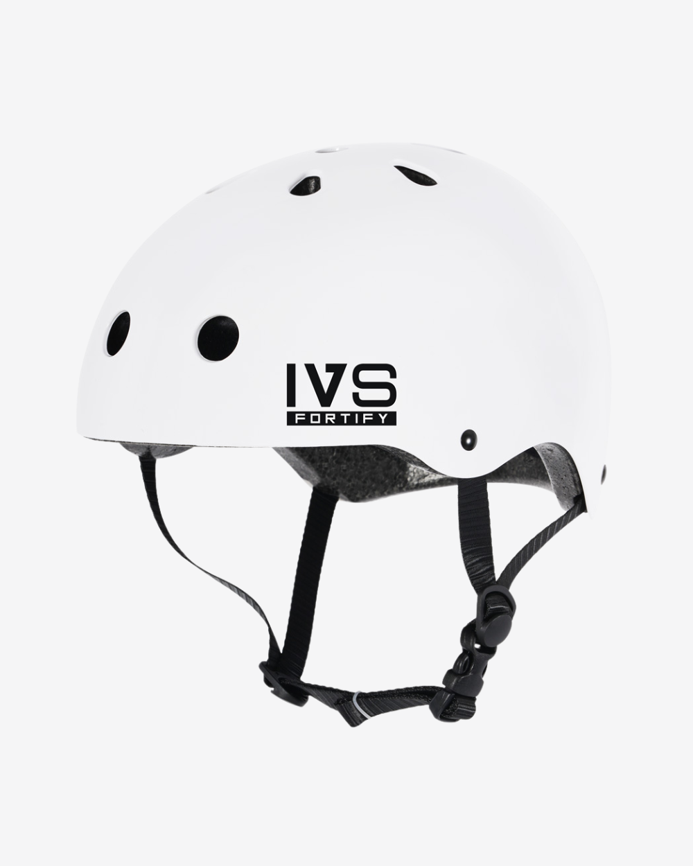 Invert Supreme | Fortify Helmet | Gloss White