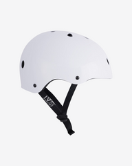 Invert Supreme | Fortify Helmet | Gloss White