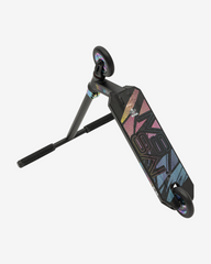 Invert Supreme | Jamie Hull Journey 1 Mini Complete Scooter | Black/Neo