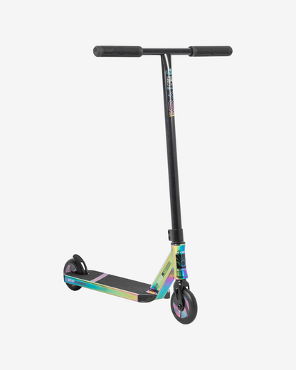 Invert Supreme Journey 1 Complete Scooter | Oil Slick