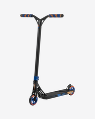 Invert Supreme | Jamie Hull Journey 3 Complete Scooter | Black/Blue/Orange