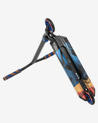 Invert Supreme | Jamie Hull Journey 3 Complete Scooter | Black/Blue/Orange