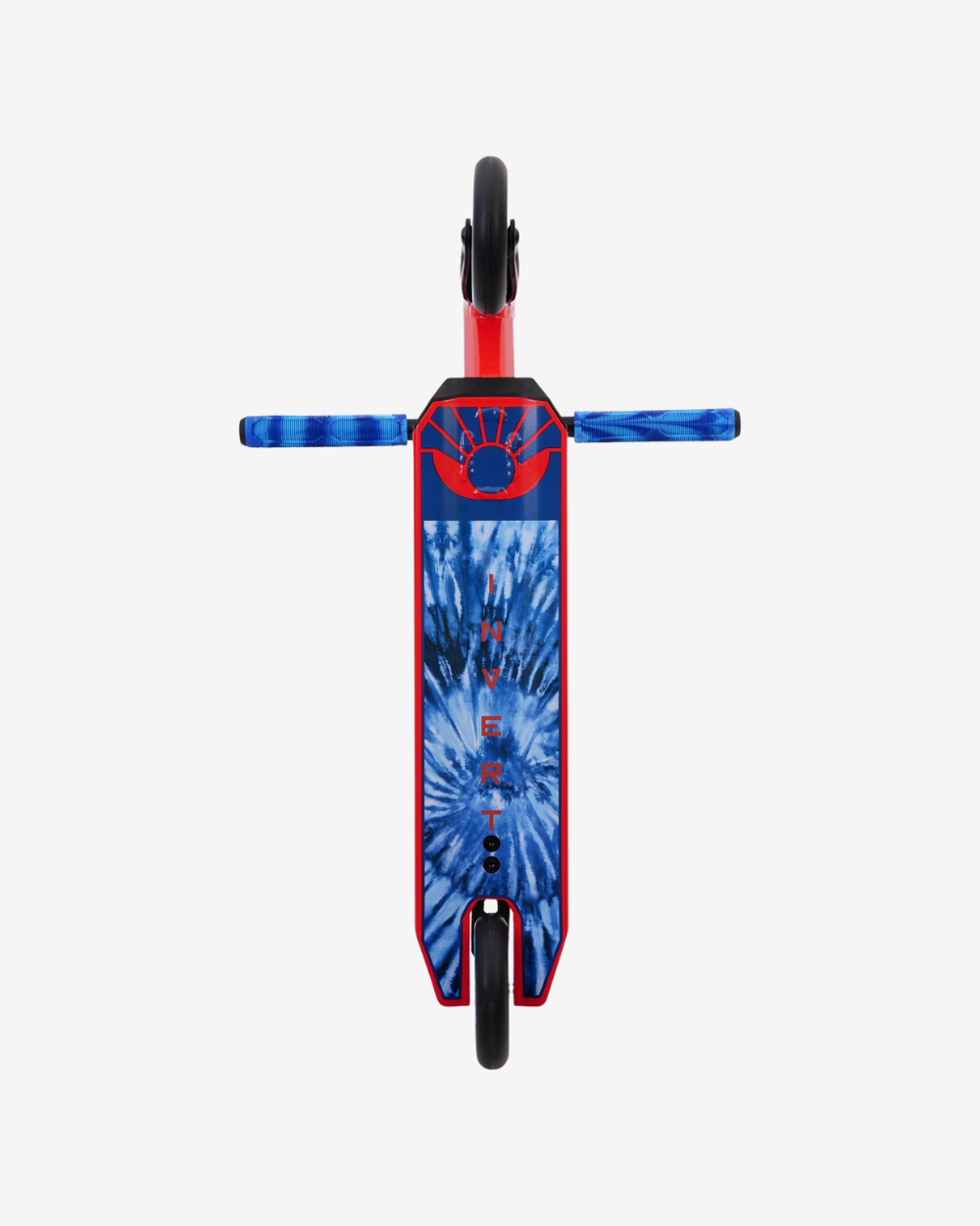 Invert Supreme | Level 1 Complete Scooter | Red/White/Blue