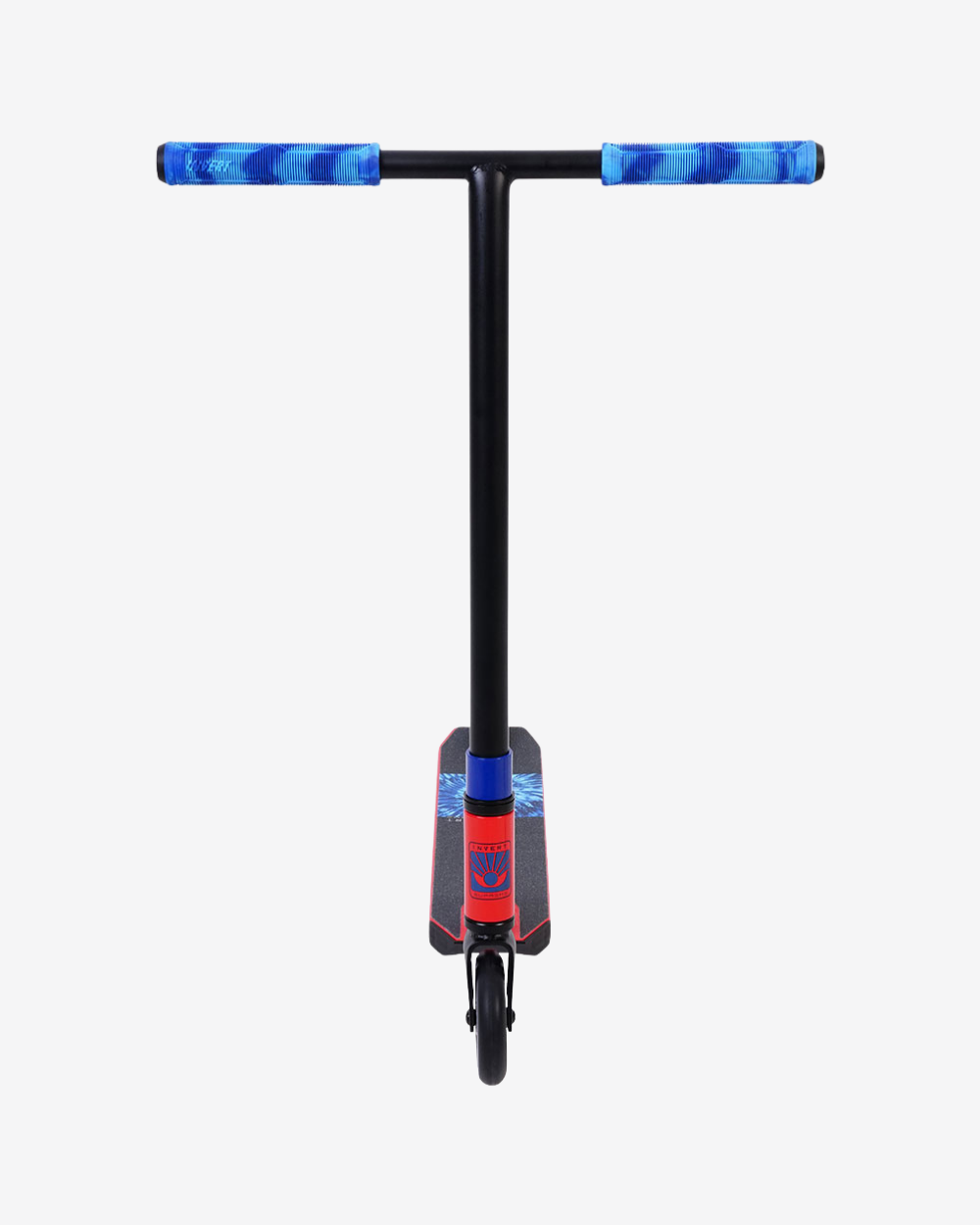 Invert Supreme | Level 1 Complete Scooter | Red/White/Blue
