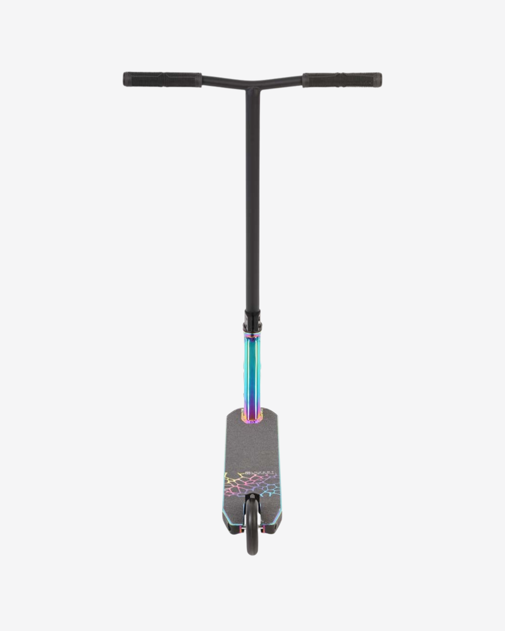 Invert Supreme | Level 2.5 Complete Scooter | Neo/Black