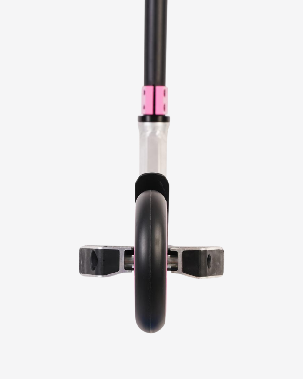 Invert Supreme | Level 2.5 Complete Scooter | Raw/Black/Pink