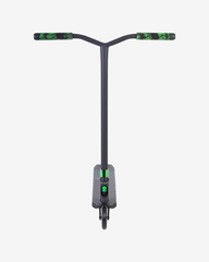 Invert Supreme | Level 3 Complete Scooter | Black/Neo Green