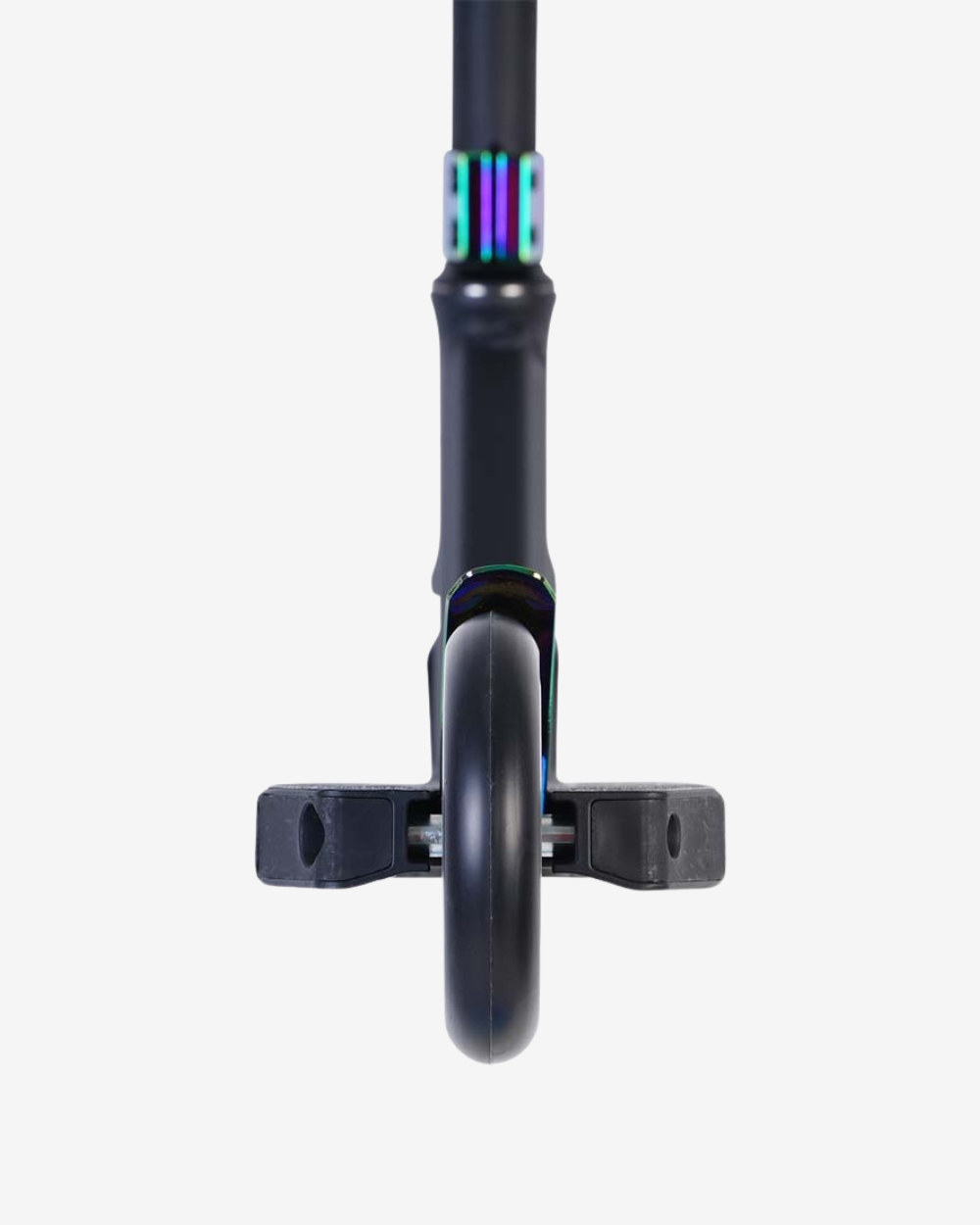 Invert Supreme | Level 3 Complete Scooter | Black/Neo Green