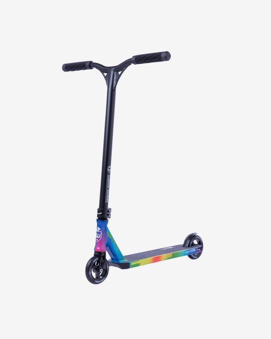 Longway Metro Complete Scooter | Bifrost