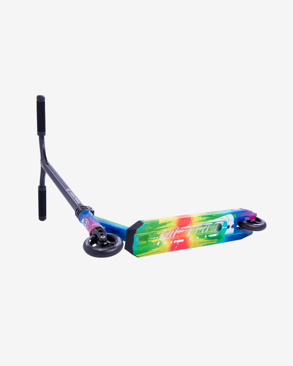 Longway Metro Complete Scooter | Bifrost