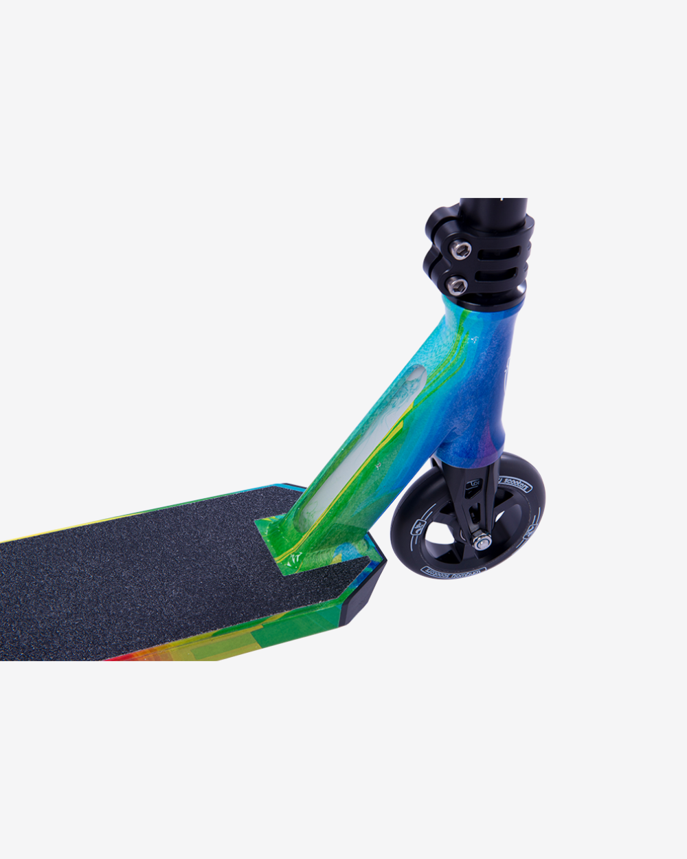 Longway Metro Complete Scooter | Bifrost