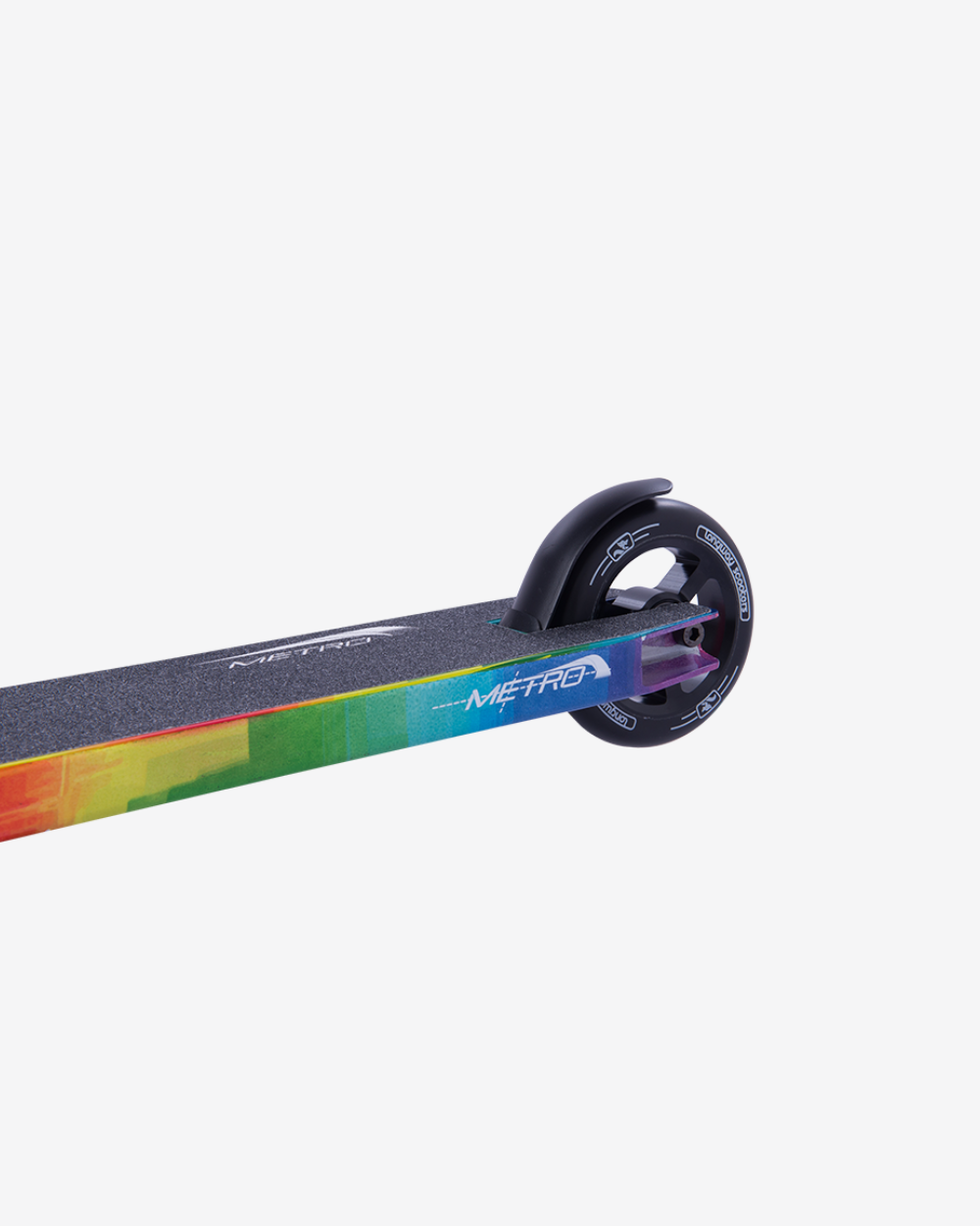 Longway Metro Complete Scooter | Bifrost