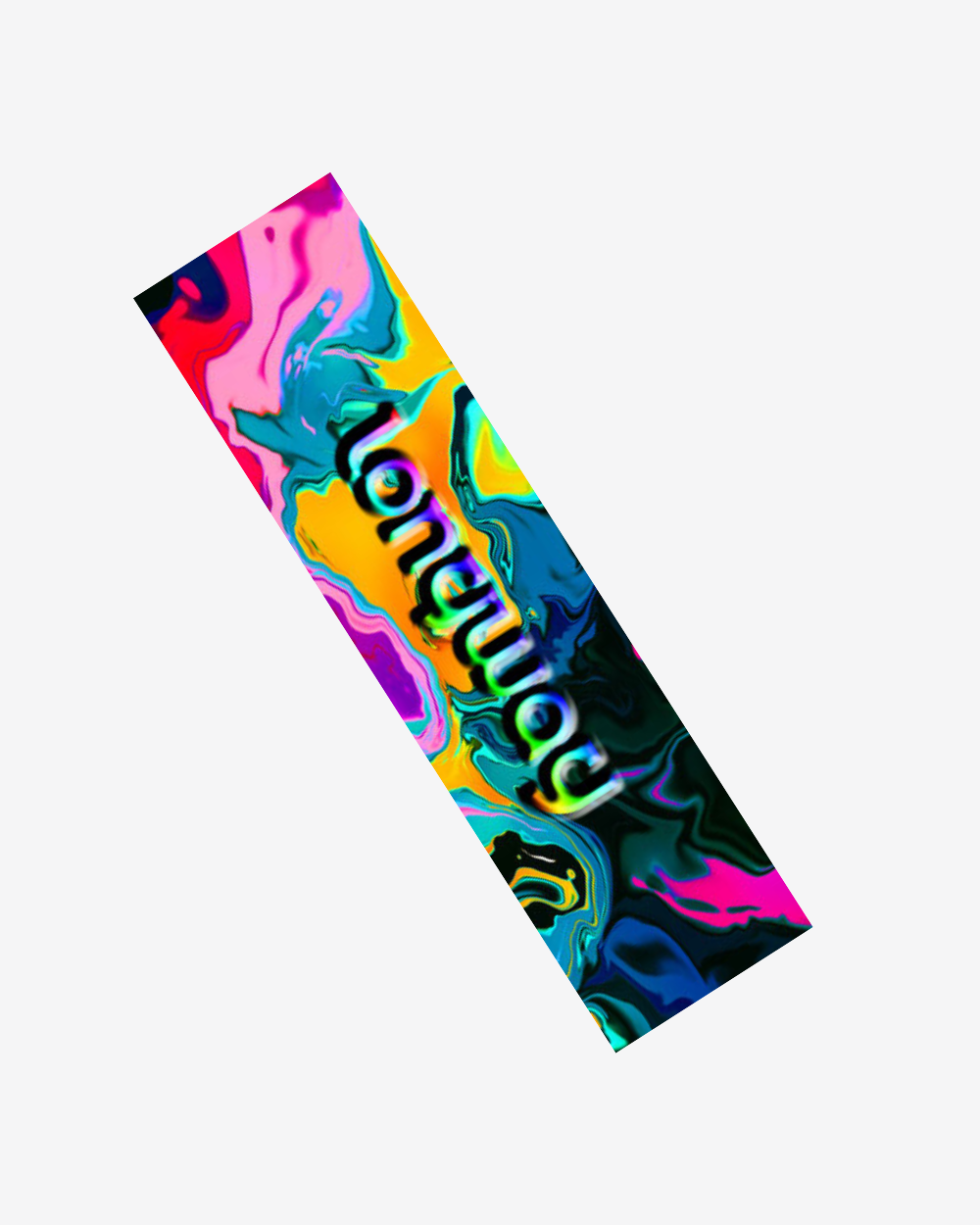 Longway Griptape | Abstract