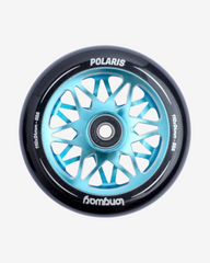 Longway Polaris Wheels 110mm | Blue