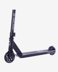 Longway Adam Complete Scooter | Black