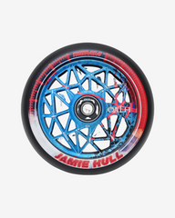 Oath Components | Bermuda 110mm Wheels | Jamie Hull Signature