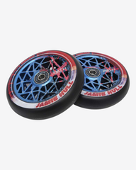 Oath Components | Bermuda 110mm Wheels | Jamie Hull Signature