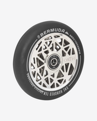 Oath Components | Bermuda 110mm Wheels | Neo Silver