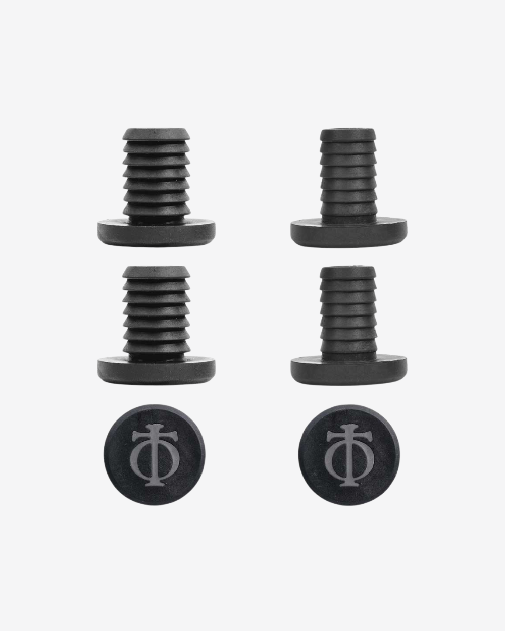 Oath Components | Bermuda Grips 165mm | Green/Pink Marble