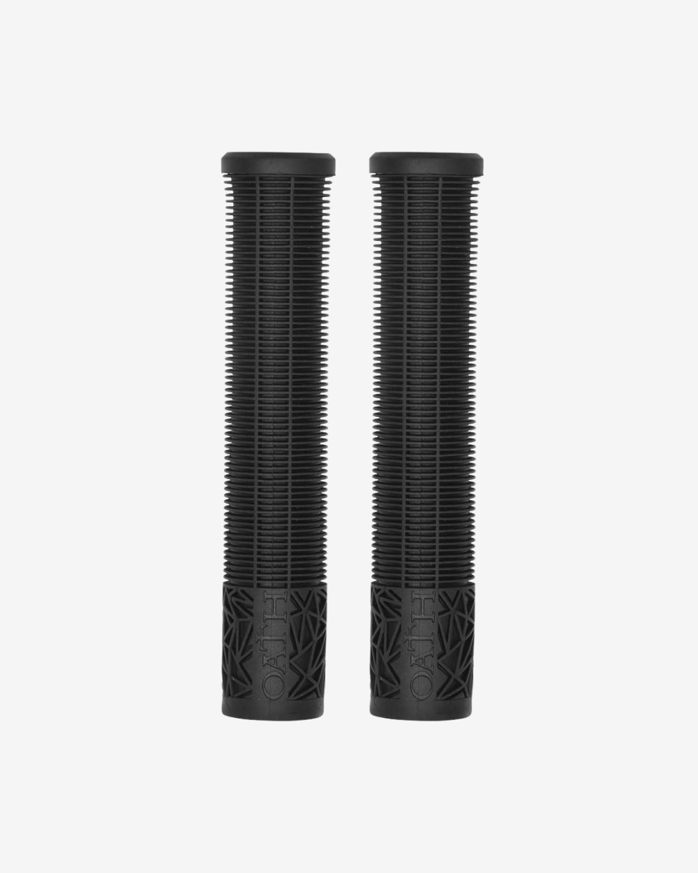 Oath Components | Bermuda Grips 165mm | Black