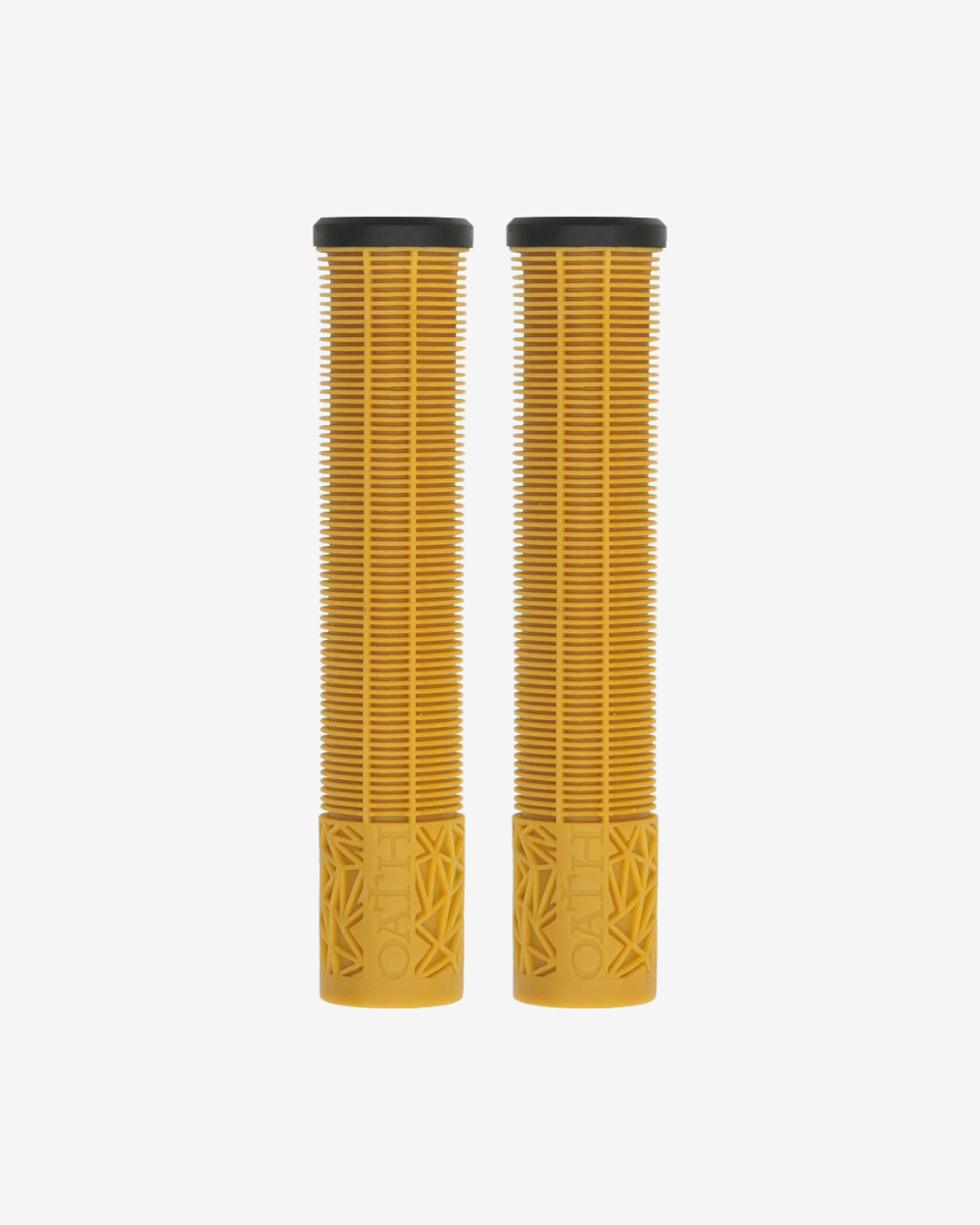 Oath Components | Bermuda Grips 165mm | Gum