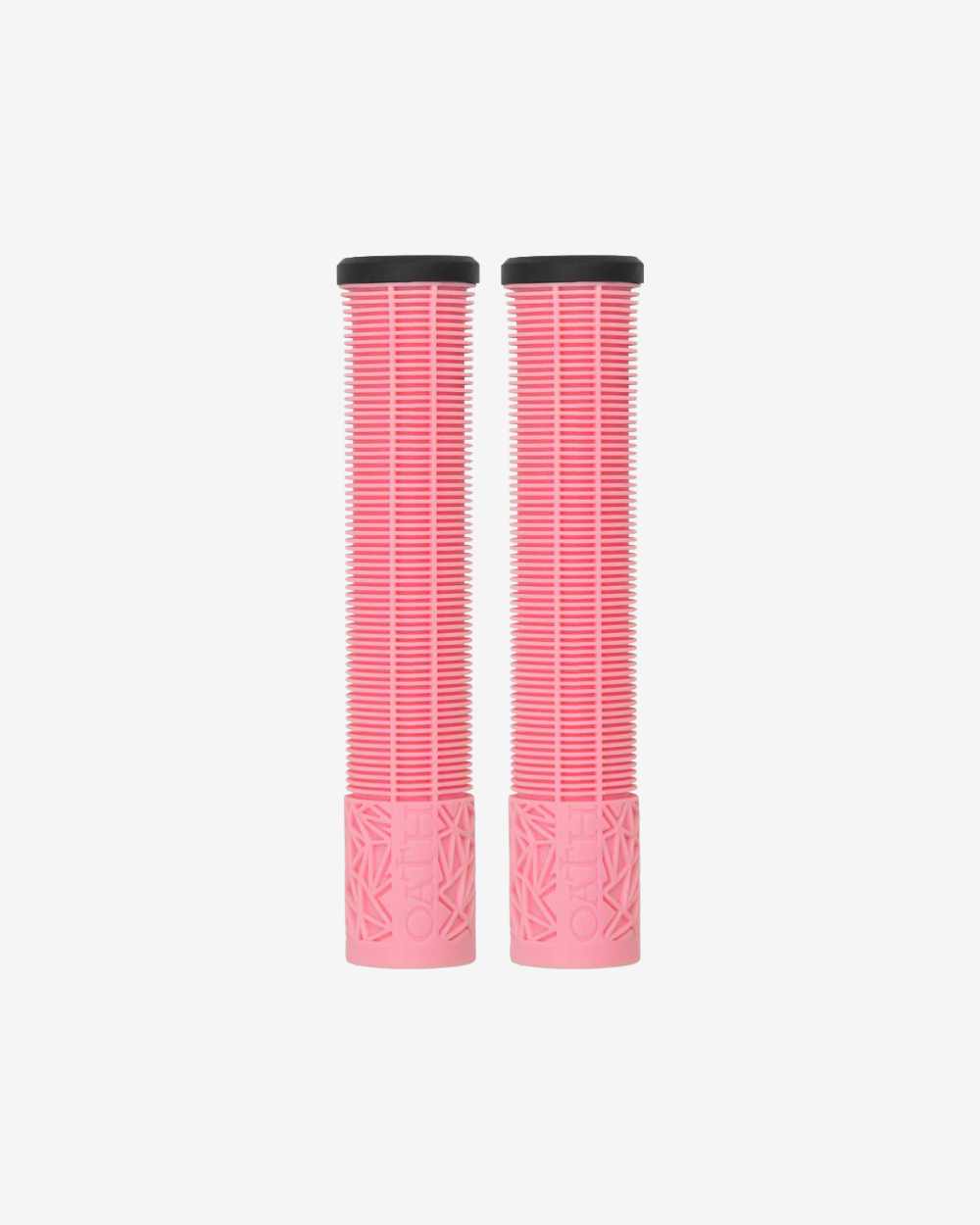 Oath Components | Bermuda Grips 165mm | Pink Pastel