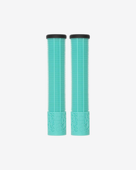 Oath Components | Bermuda Grips 165mm | Teal Pastel