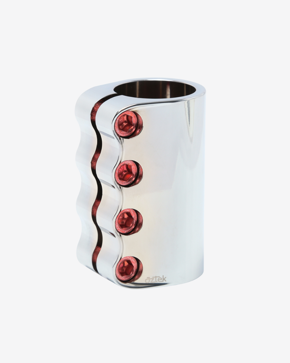 Aztek Ember SCS Clamp | Polished